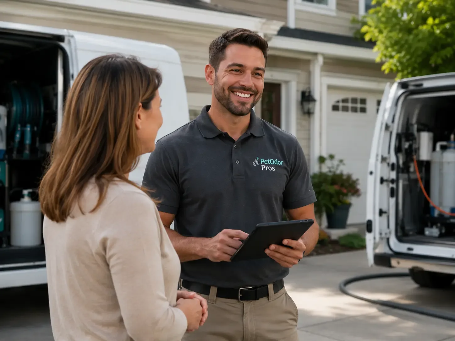 Pet Odor Removal FAQs for Du Bois, IL
